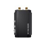 GEPRC MATEN 3.3G VRX mit 3.3G Signal alarm für RC FPV Racing Freestyle Drohnen DIY Teile